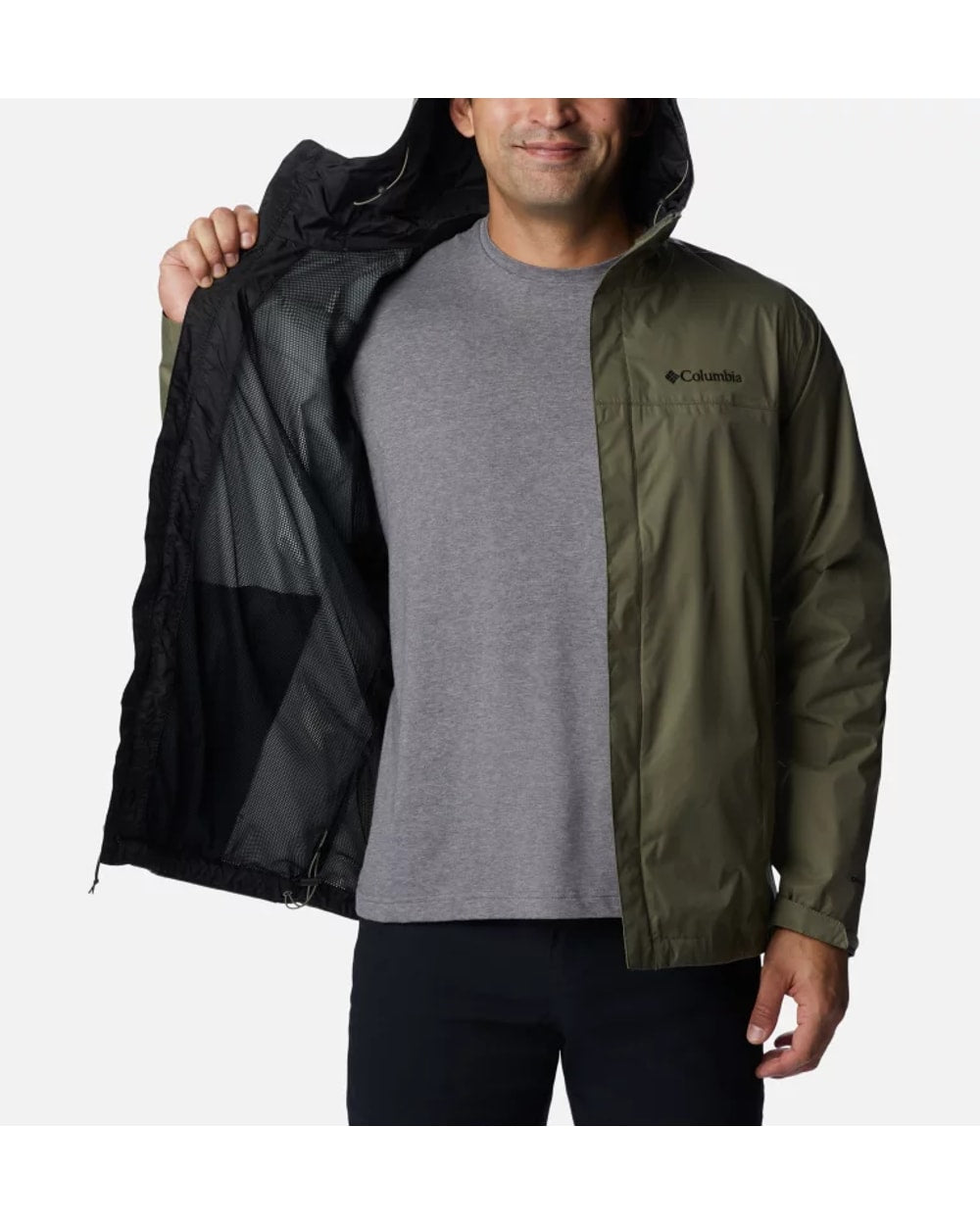 Columbia Men's Watertight II Jacket