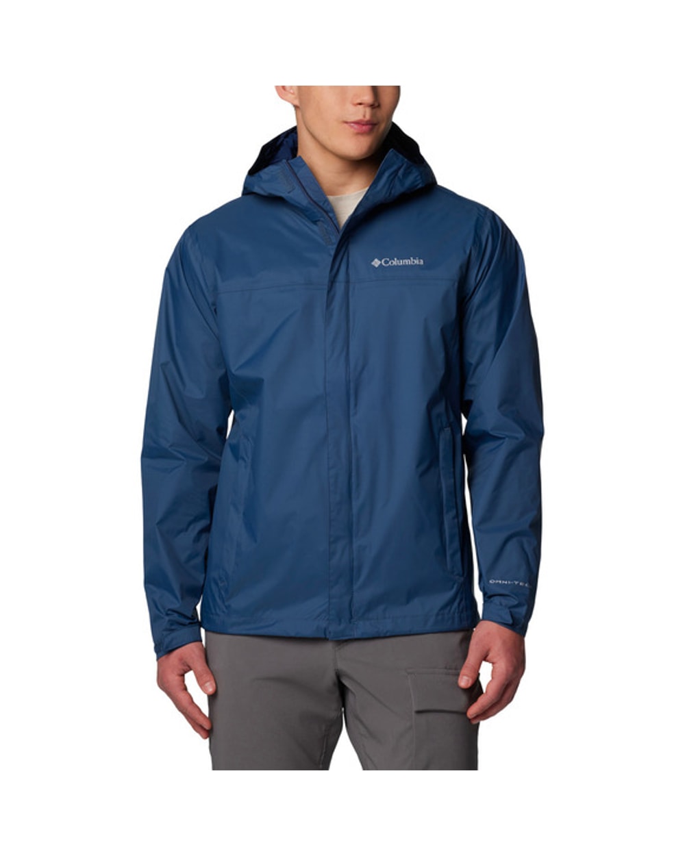 Columbia Men's Watertight II Jacket
