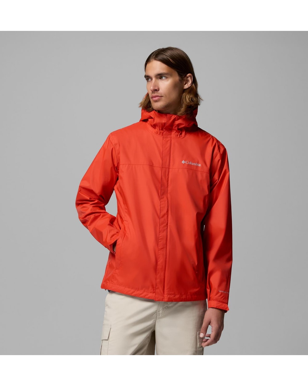 Columbia Men's Watertight II Jacket