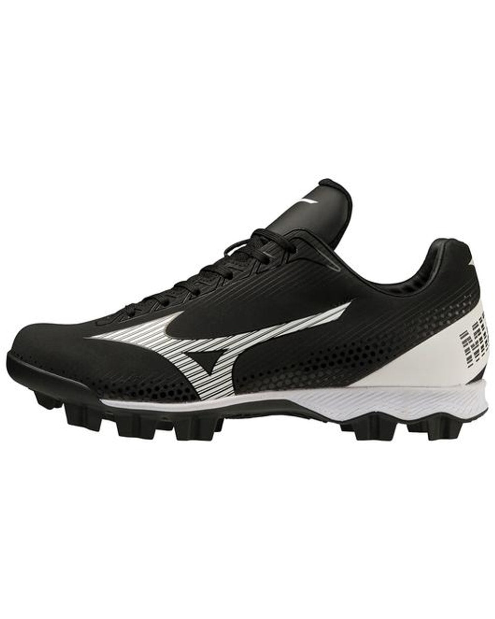 Mizuno Wave Finch Lightrevo Molded