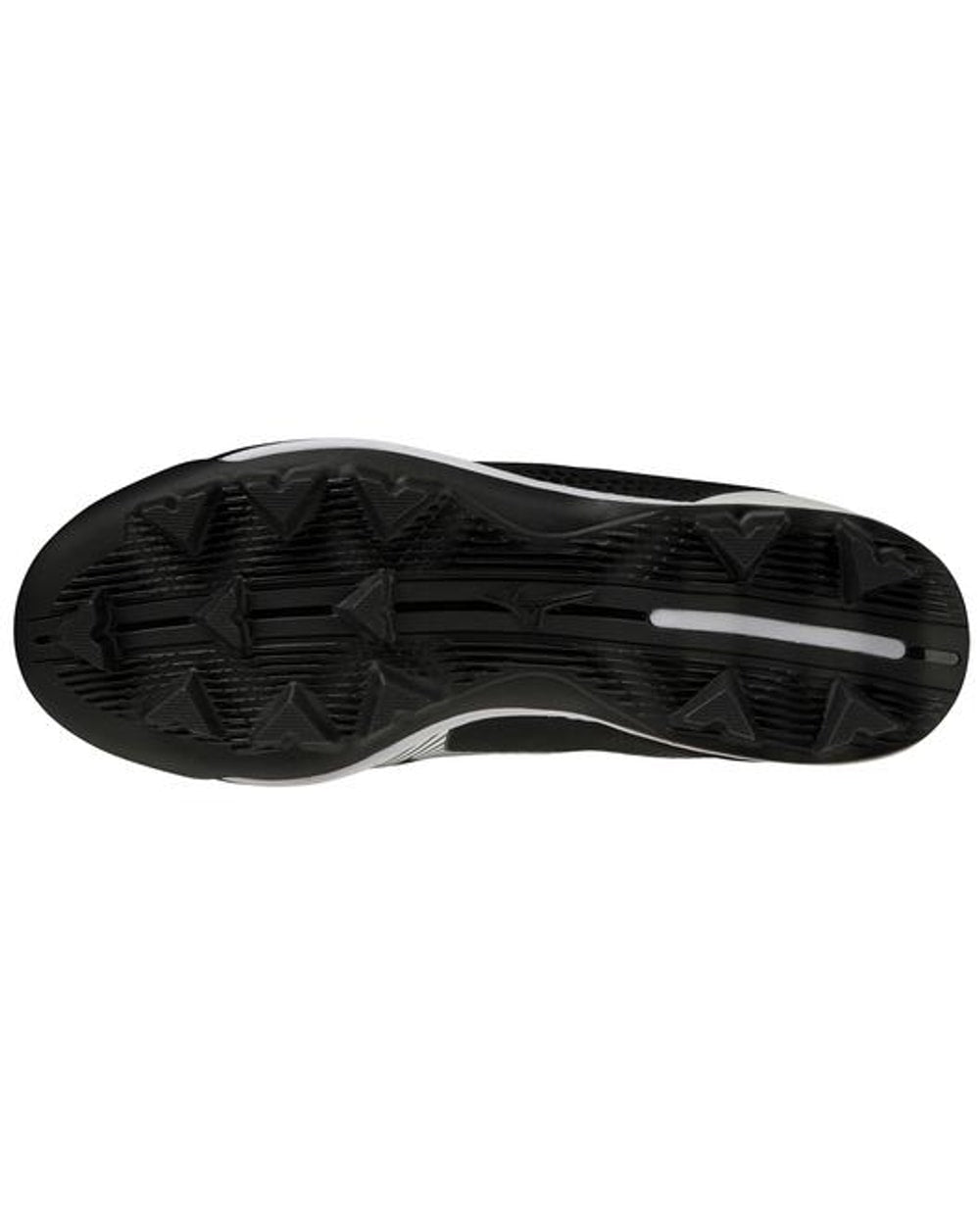Mizuno Wave Finch Lightrevo Molded