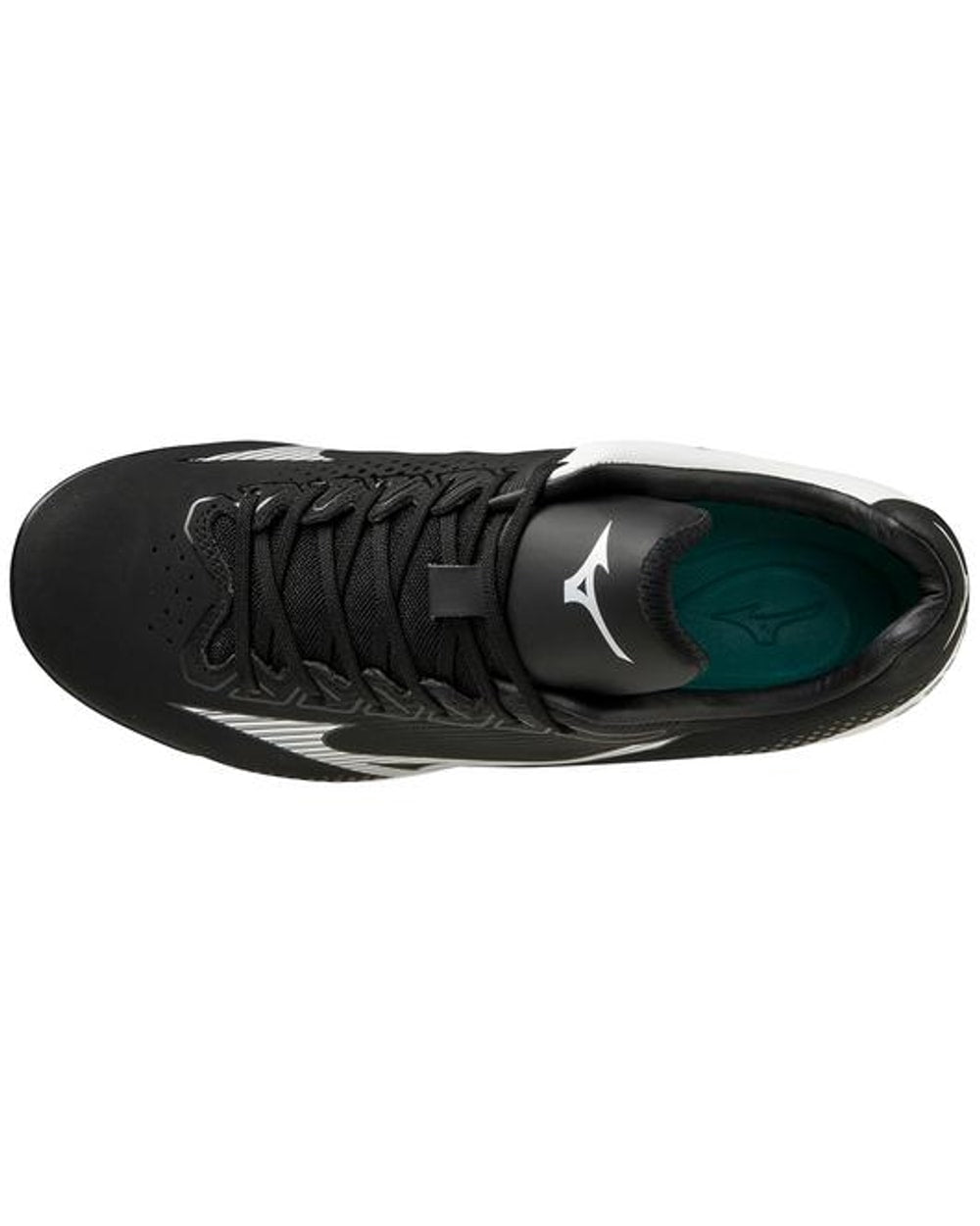 Mizuno Wave Finch Lightrevo Molded