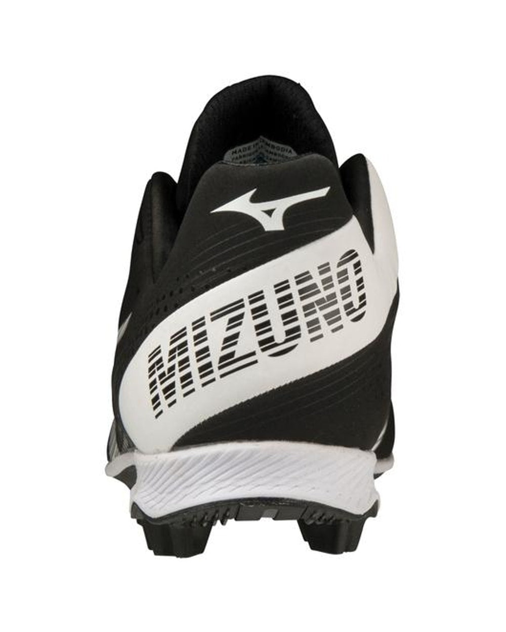 Mizuno Wave Finch Lightrevo Molded