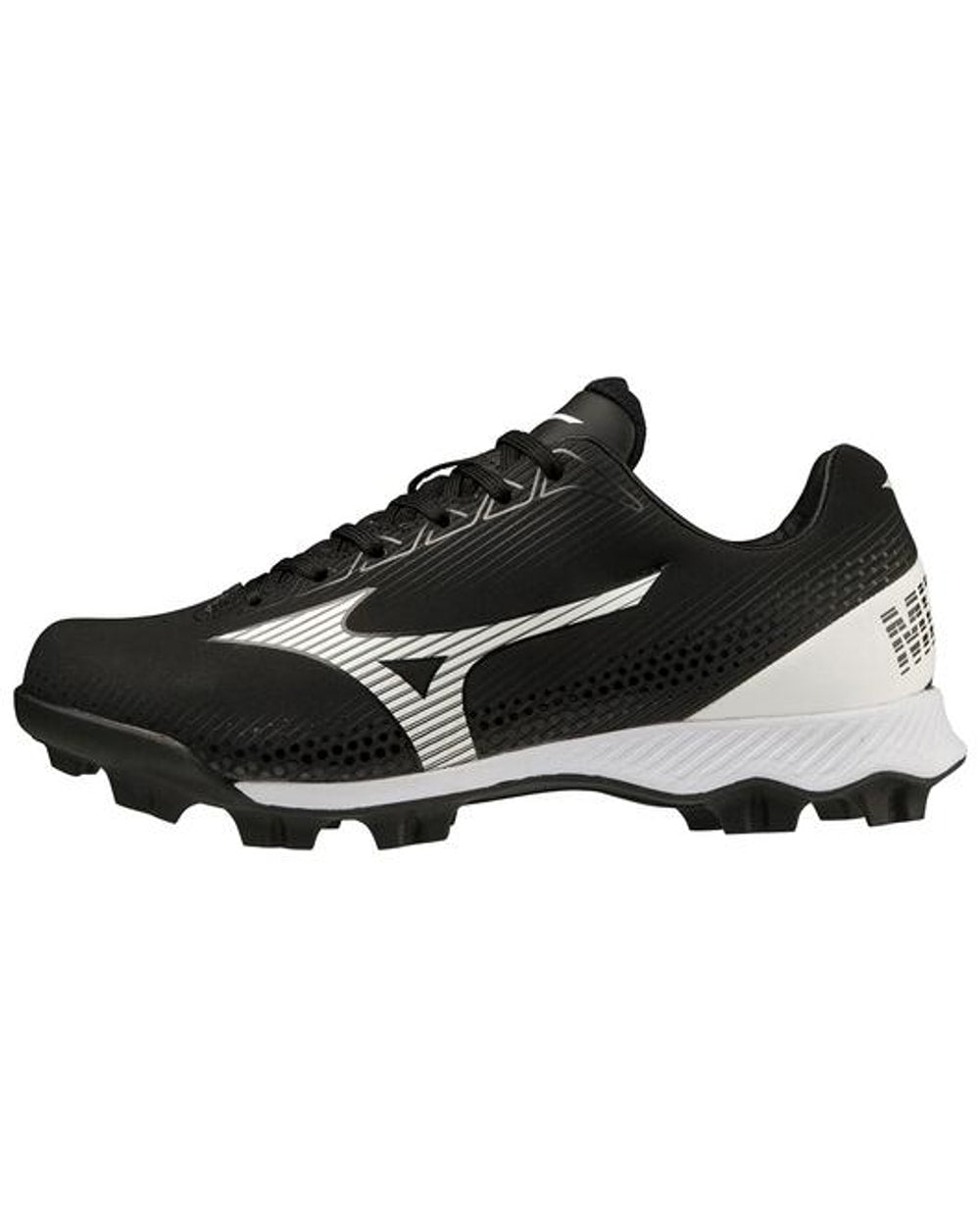 Mizuno Wave Lightrevo Junior TPU