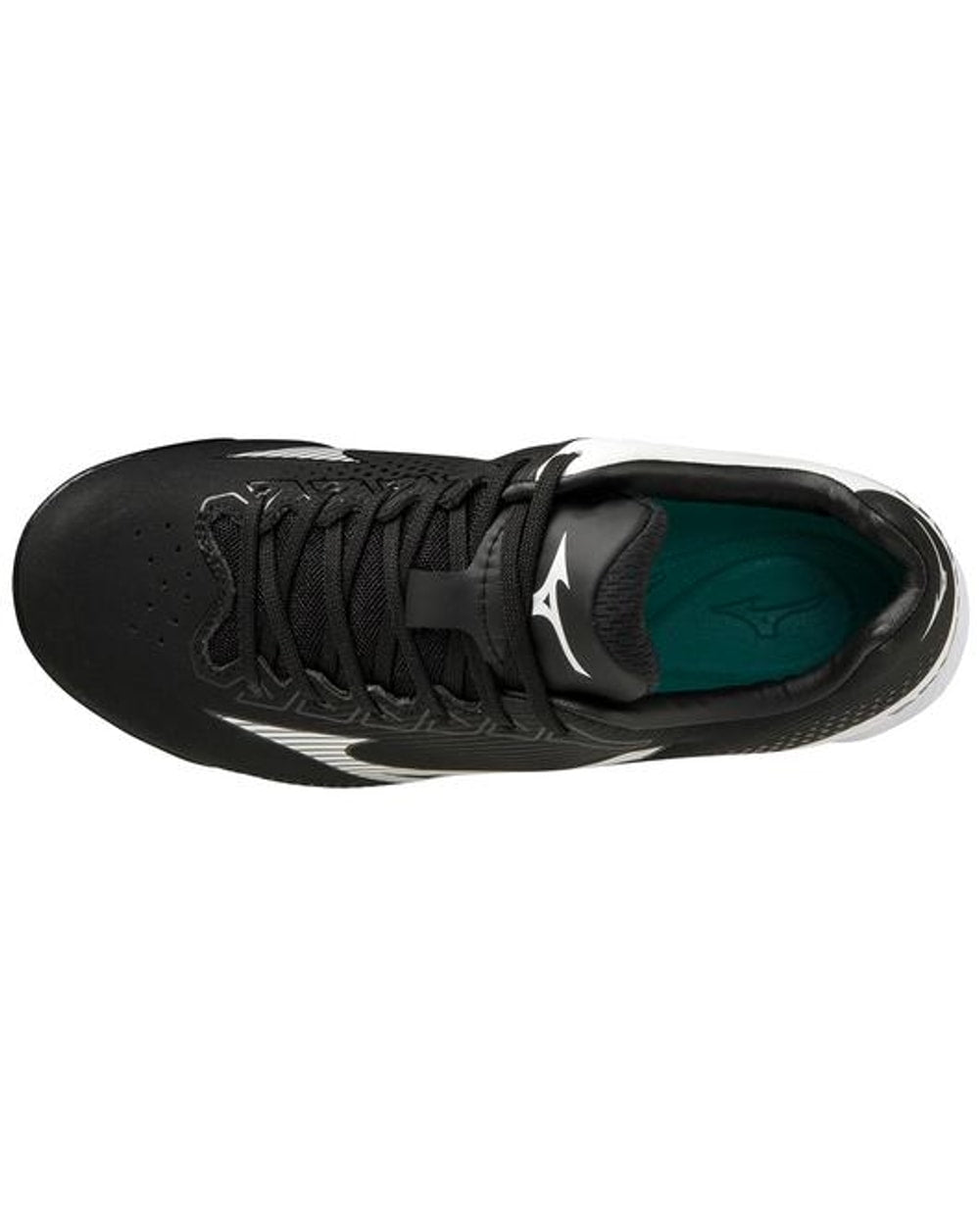 Mizuno Wave Lightrevo Junior TPU