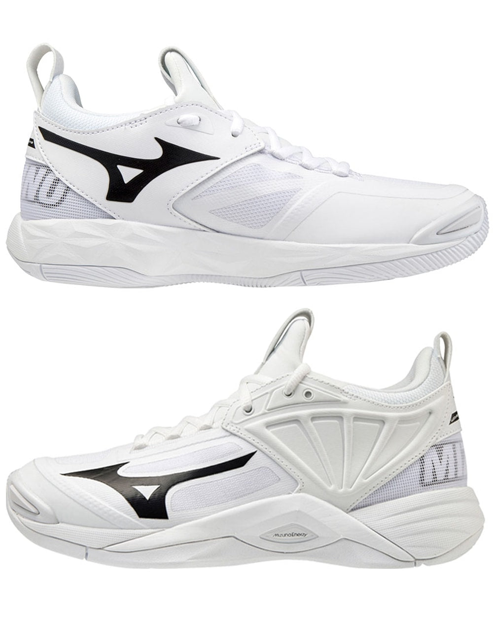 Wave Momentum 2 Women's Volleyball Shoes
