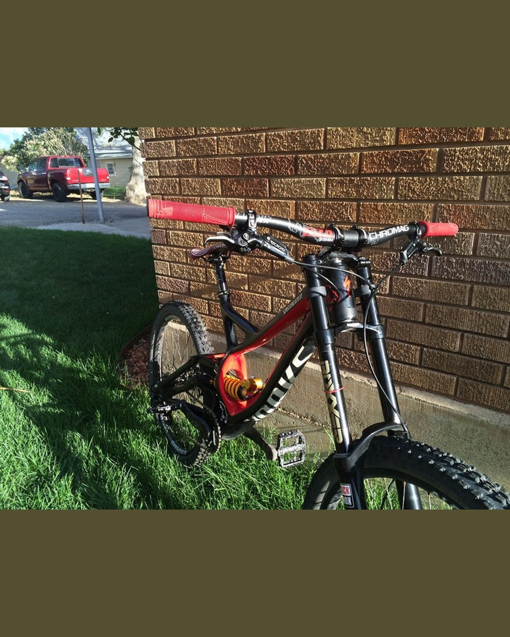 Wax Grips
