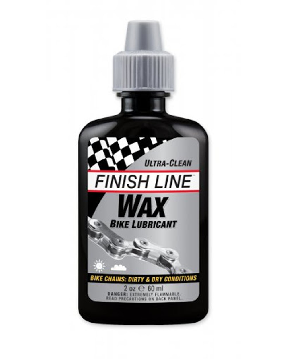 Finish Line Wax Lube