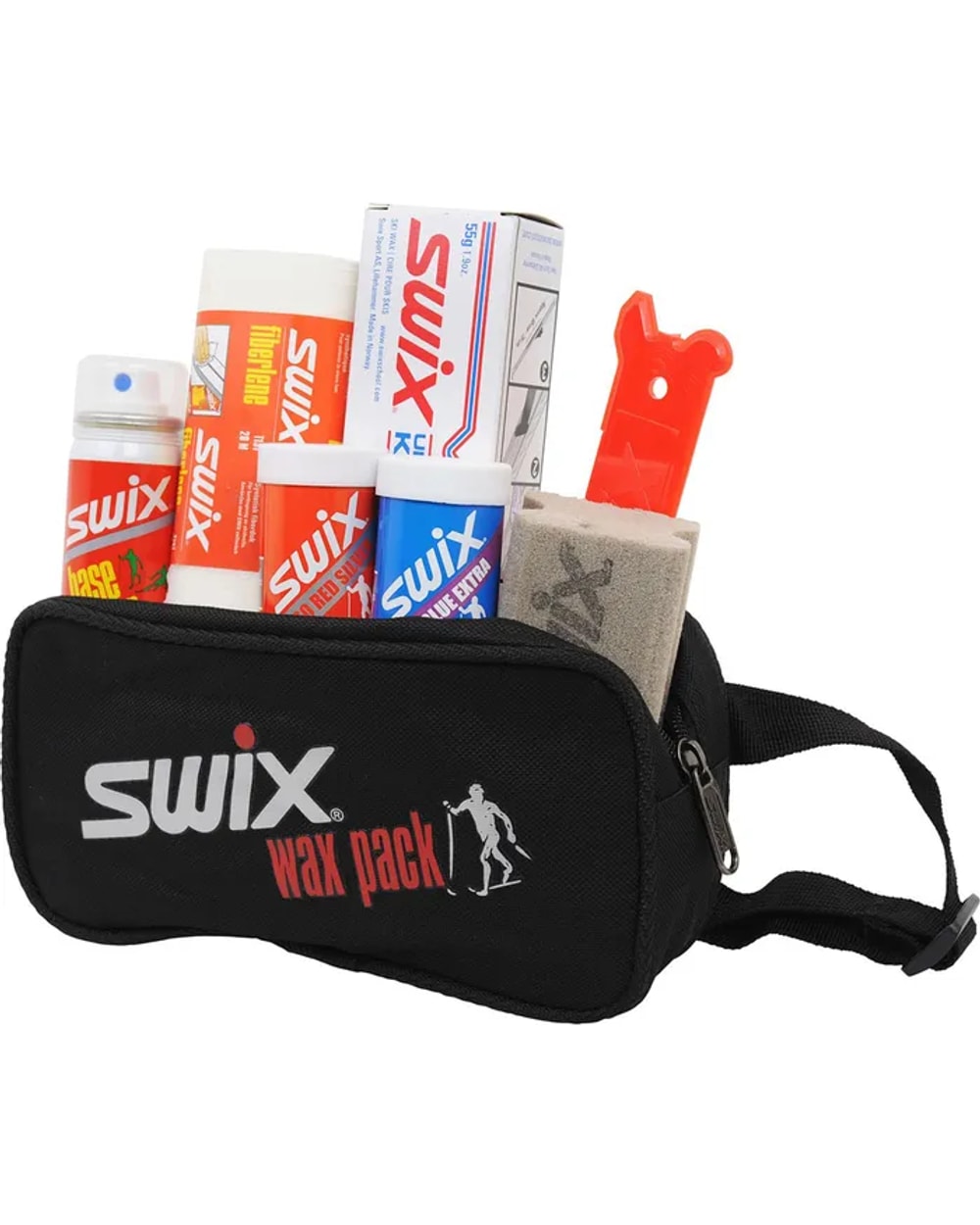 Swix Wax Pack
