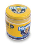 Howies Wax Pack- 3 White/1 Wax