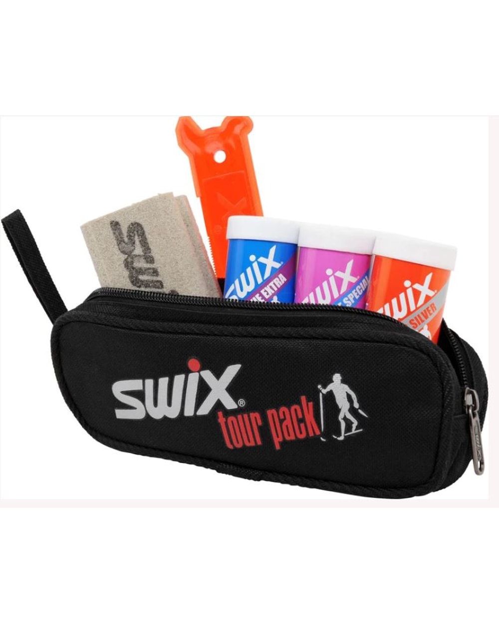 Swix Tourpack- V20, V40, V60, T10, T87