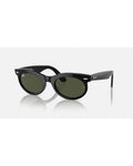 Ray-Ban Wayfarer Oval