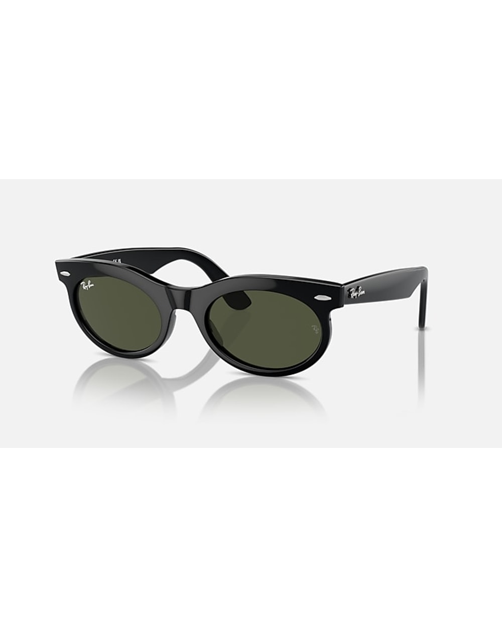 Ray-Ban Wayfarer Oval