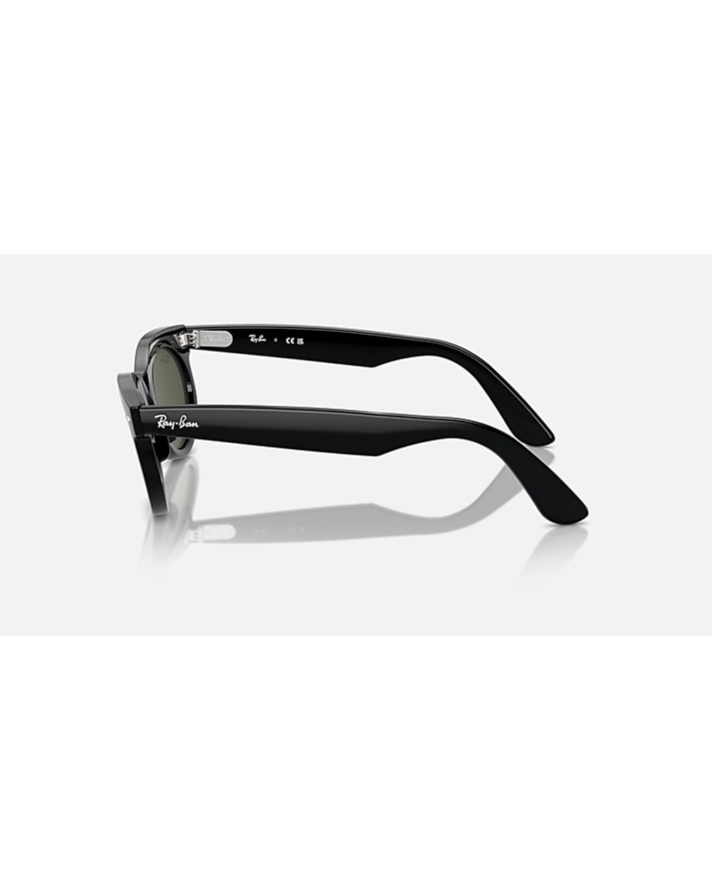 Ray-Ban Wayfarer Oval