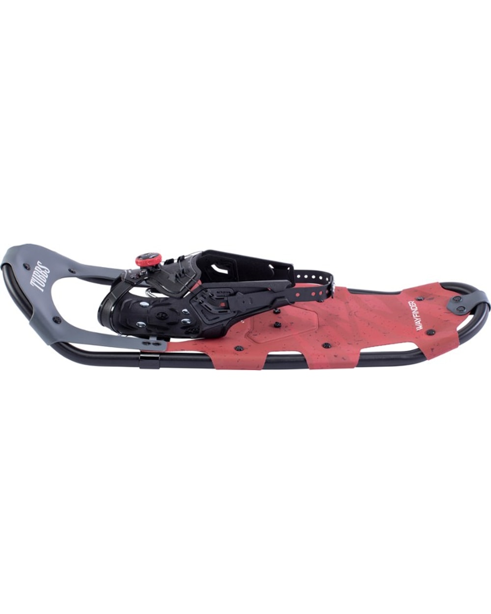 Wayfinder Men's Snowshoes
