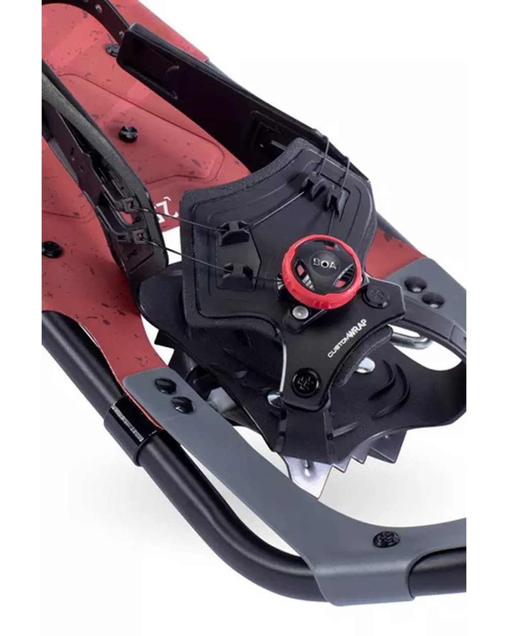 Wayfinder Men's Snowshoes