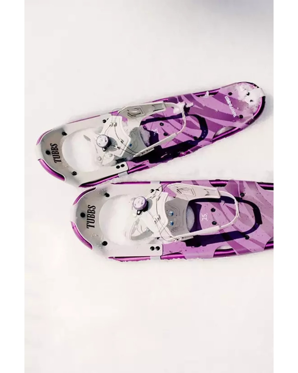Wayfinder Women's Snowshoes