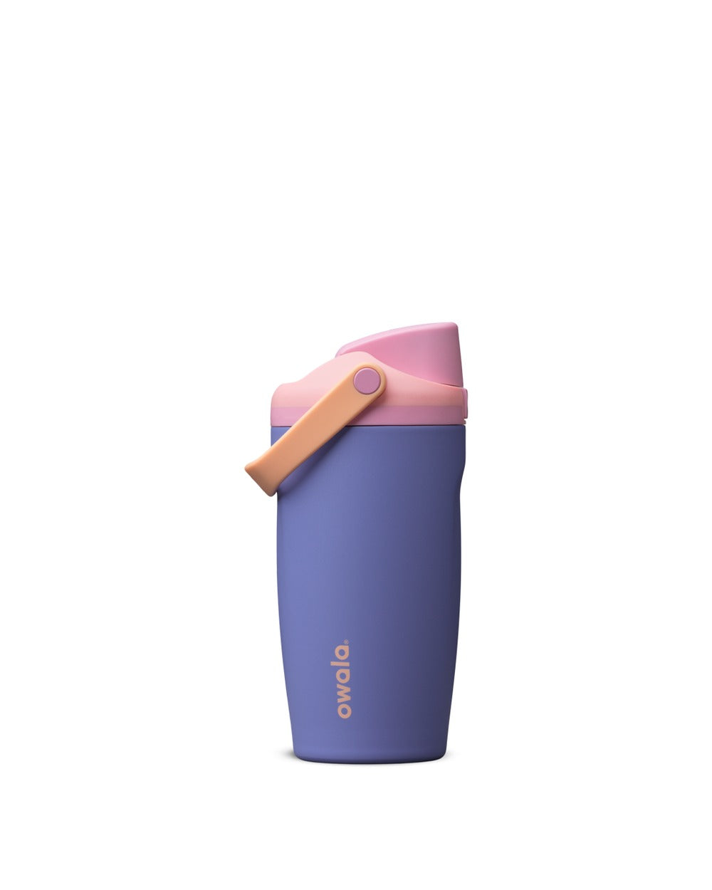 Owala FreeSip® Sway Water Bottle - 18oz - Wild Child, front view