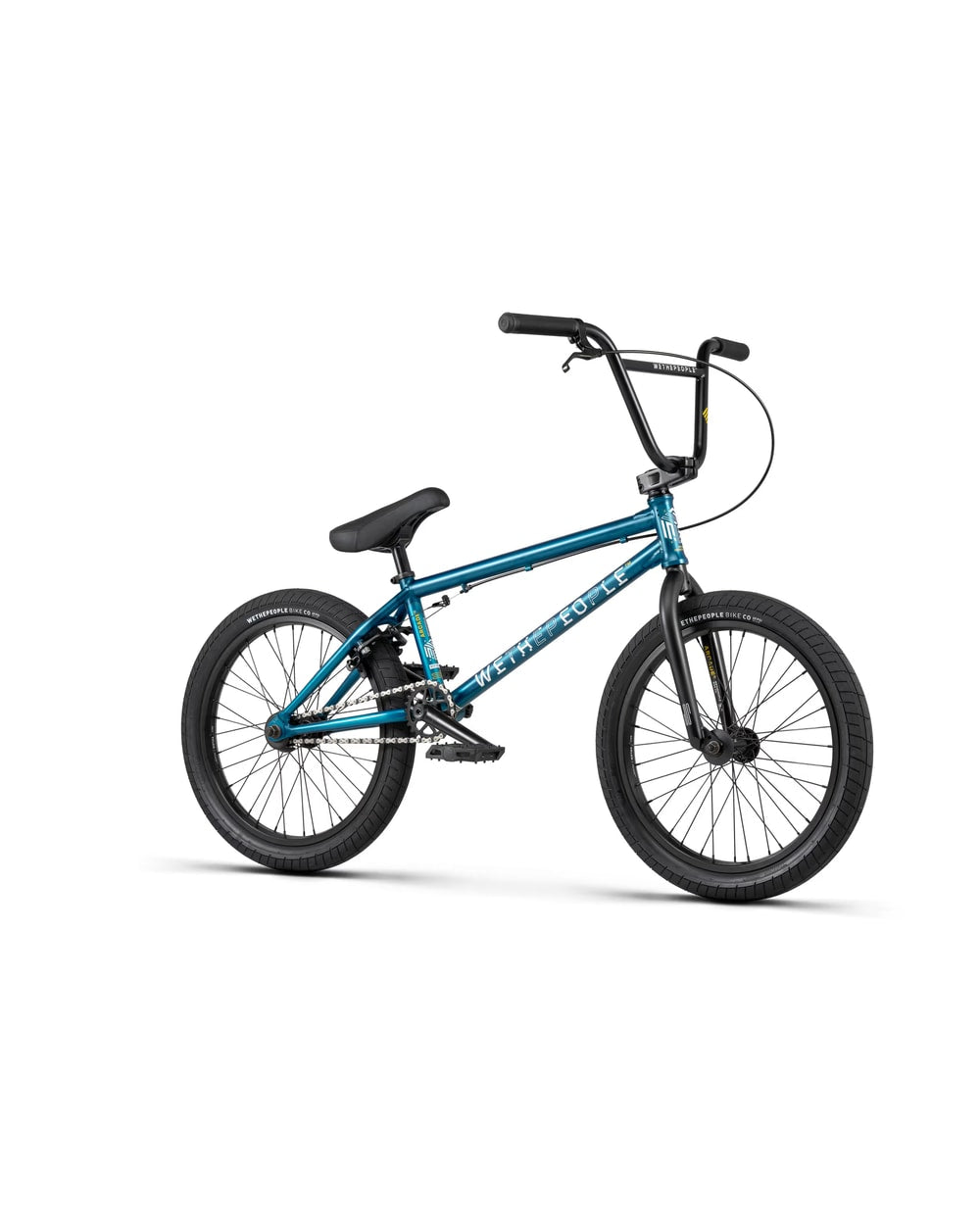 We The People Arcade BMX Bike - 20"