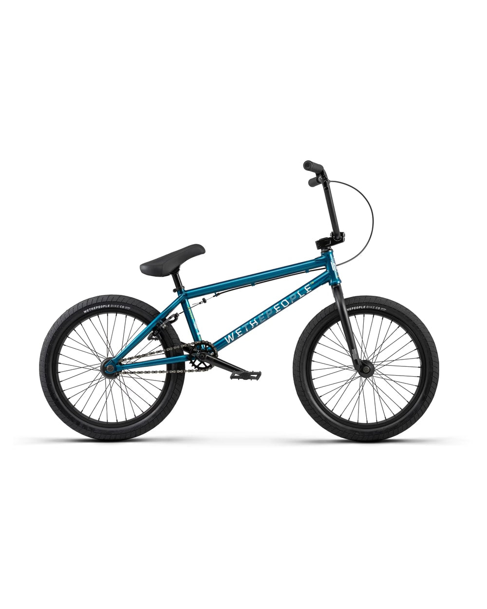 We The People Arcade BMX Bike - 20"