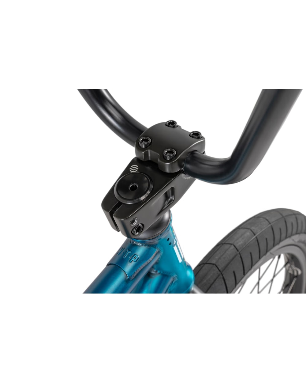 We The People Arcade BMX Bike - 20"