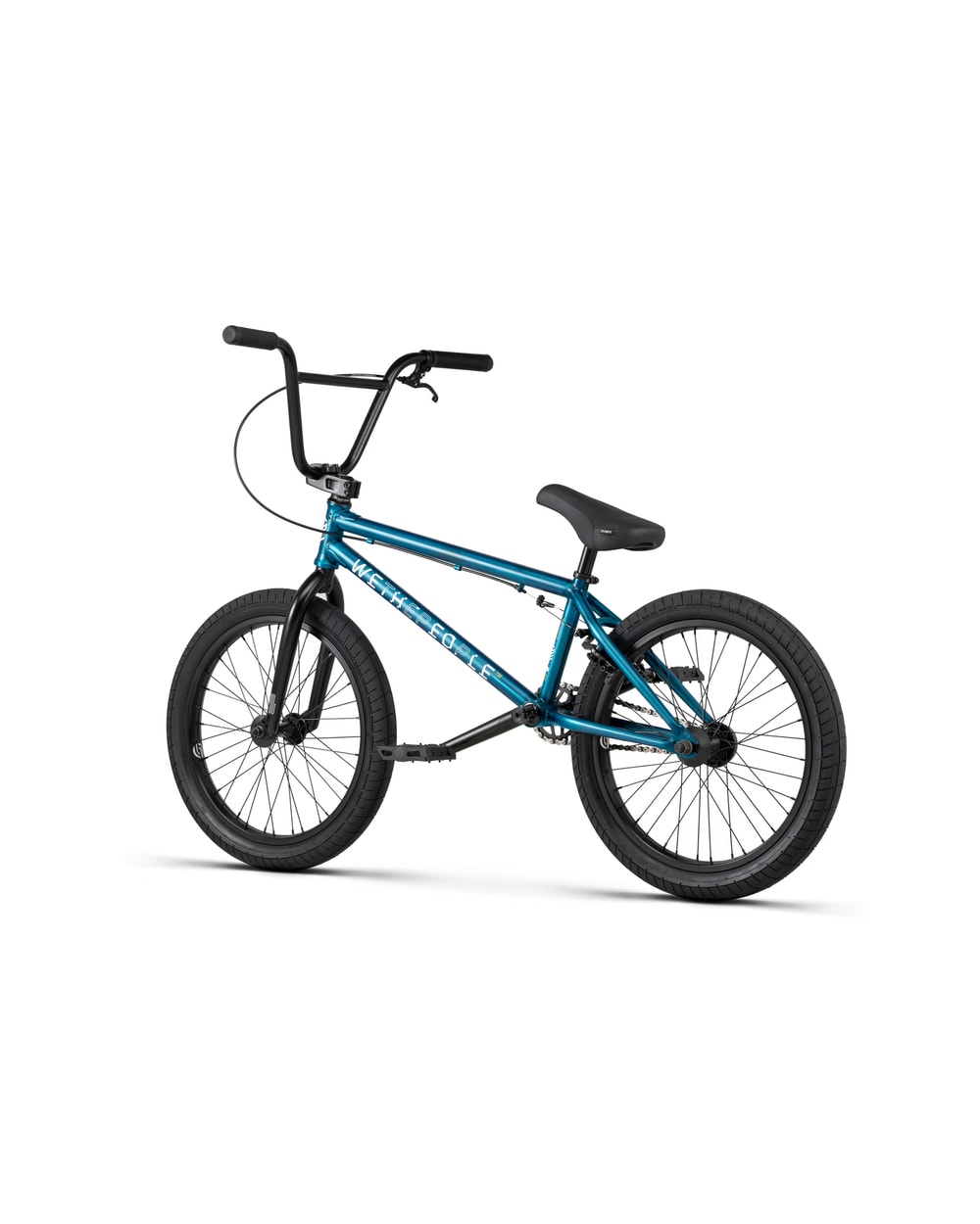 We The People Arcade BMX Bike - 20"
