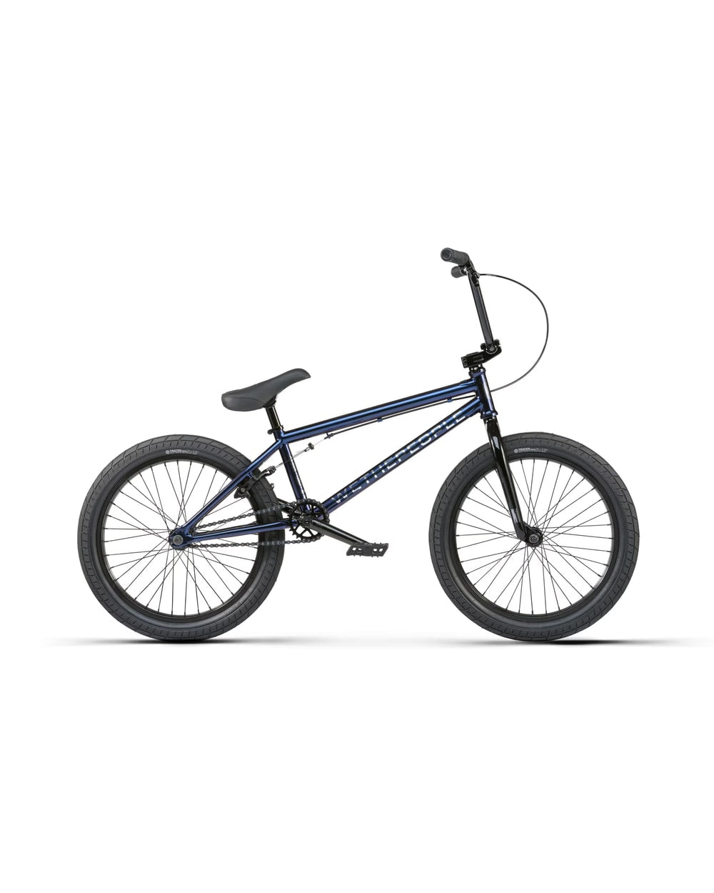 We The People CRS 20 BMX Bike