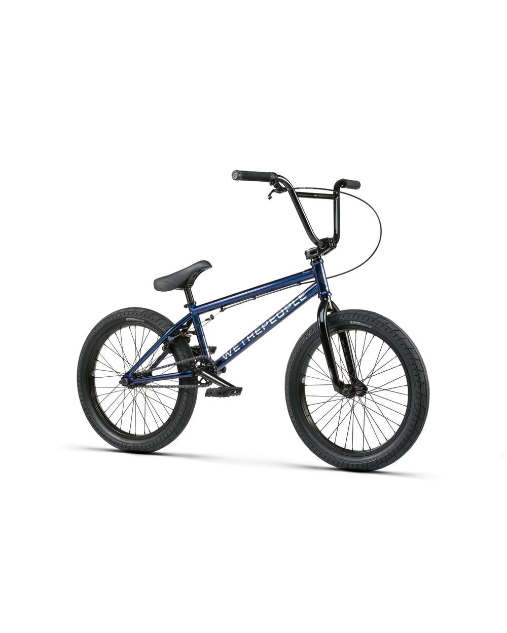 We The People CRS 20 BMX Bike
