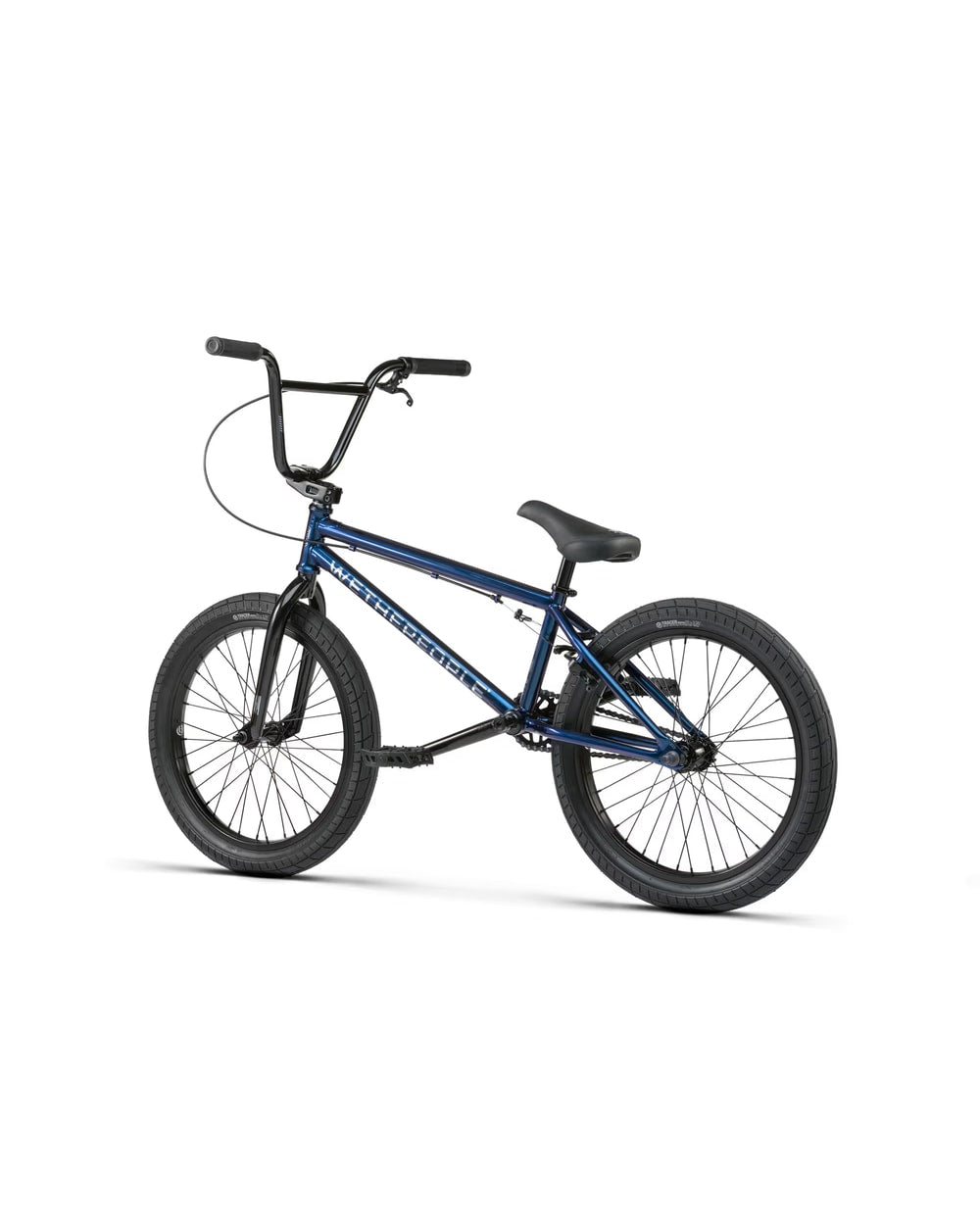 We The People CRS 20 BMX Bike