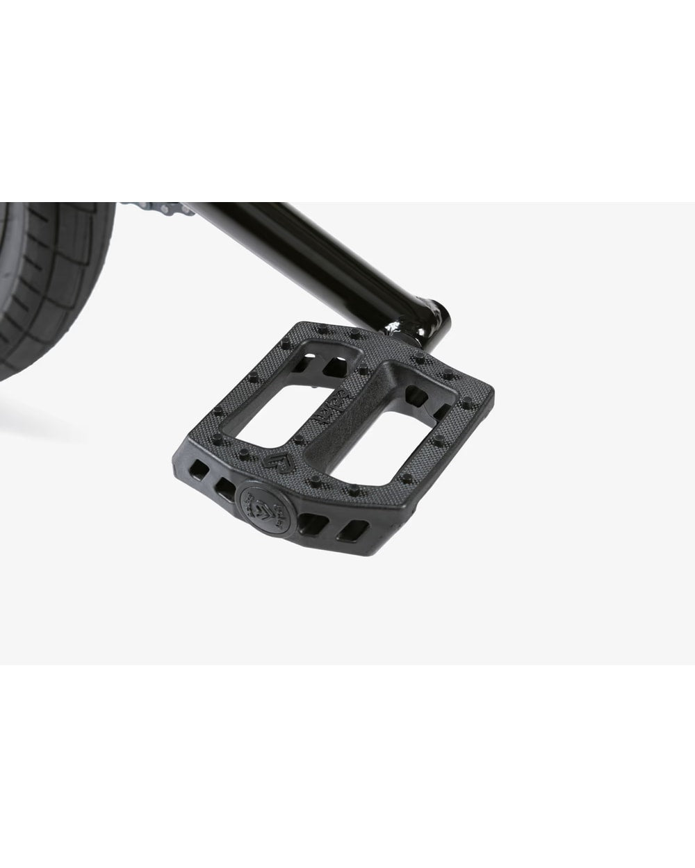 We The People CRS 20 BMX Bike