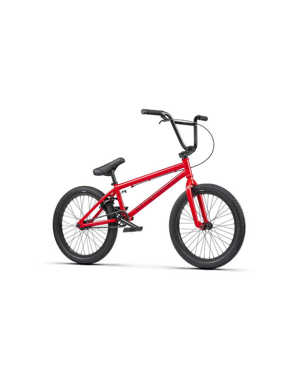 We The People Thrillseeker BMX Bike - 20.5"