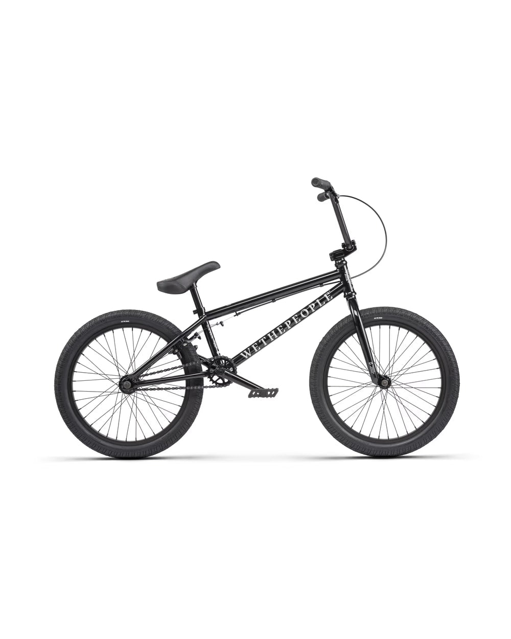 We The People Thrillseeker BMX Bike - 20"