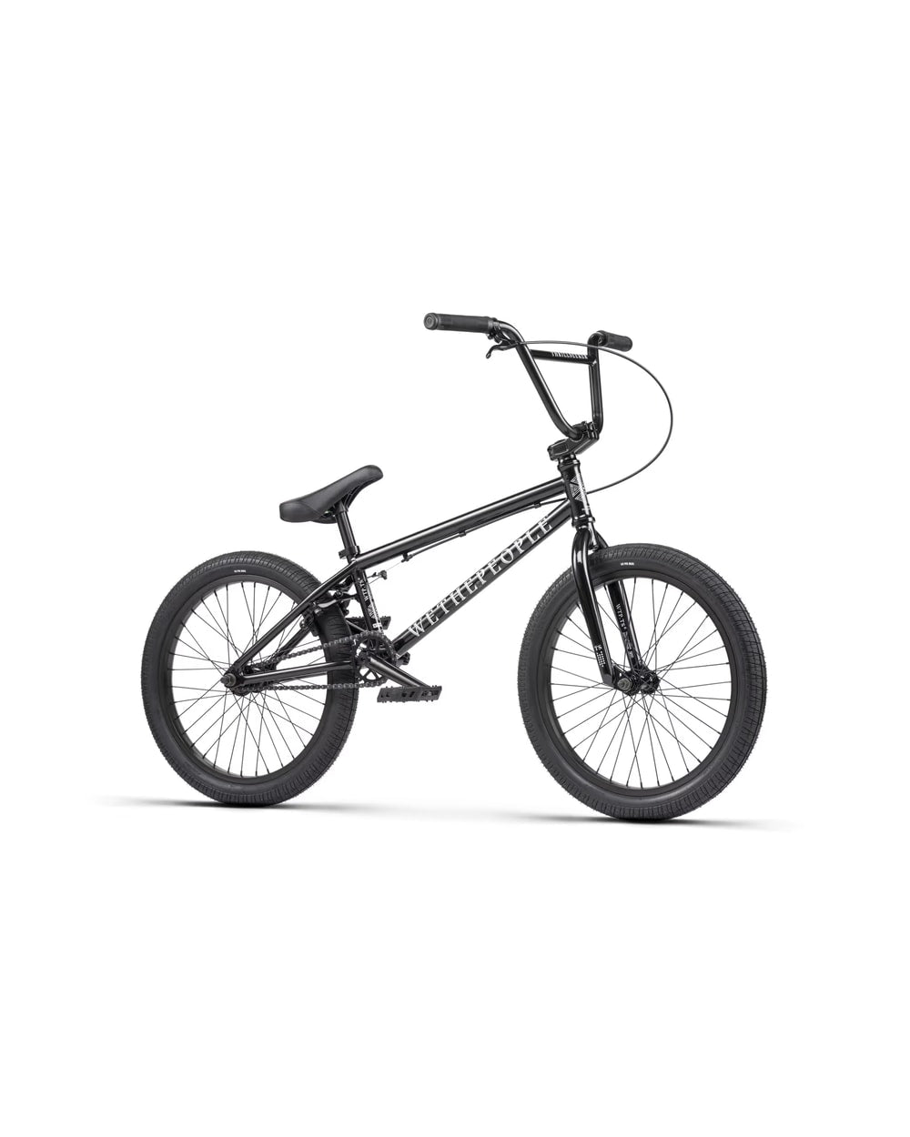 We The People Thrillseeker BMX Bike - 20"