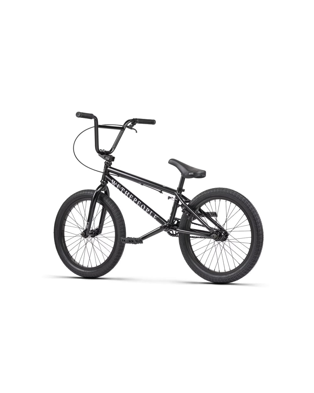 We The People Thrillseeker BMX Bike - 20"