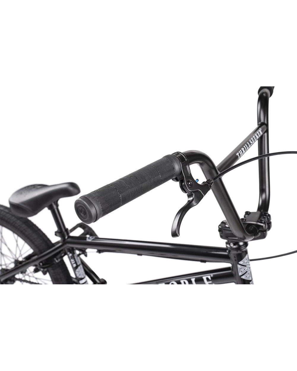 We The People Thrillseeker BMX Bike - 20"