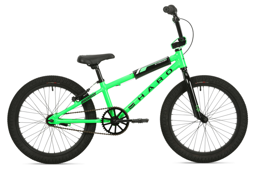 Haro Shredder 20