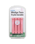 Wedge Tees
