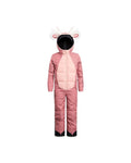 Weedo Youth Ohdeer Deer Snowsuit