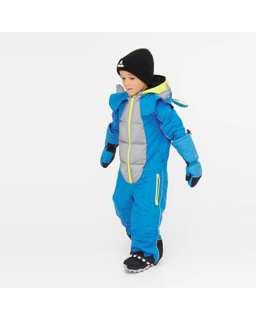 Weedo Youth Rhino Snowsuit