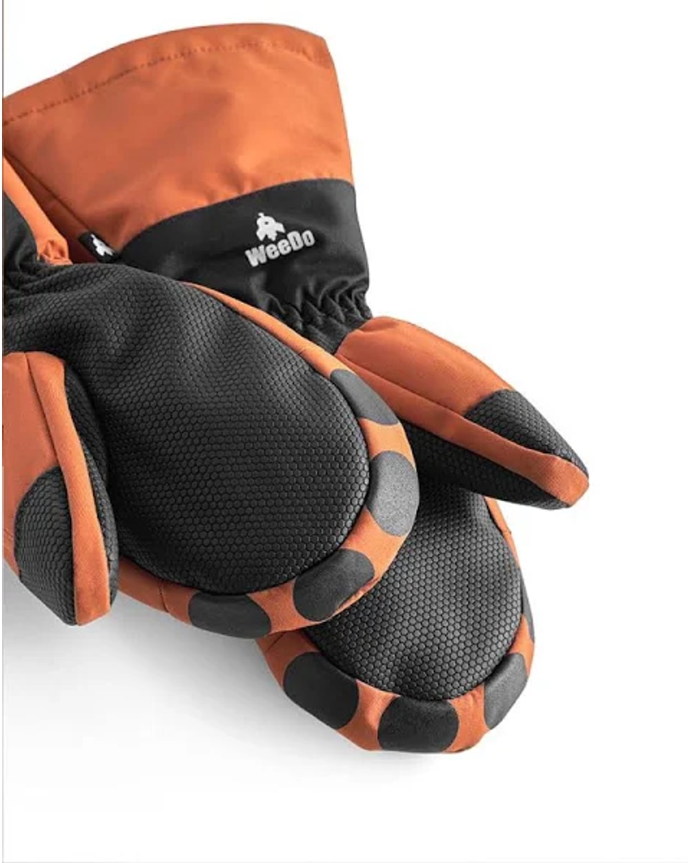 Weedo Youth Teddydo Mittens