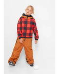Weedo Youth Teddydo Snowsuit