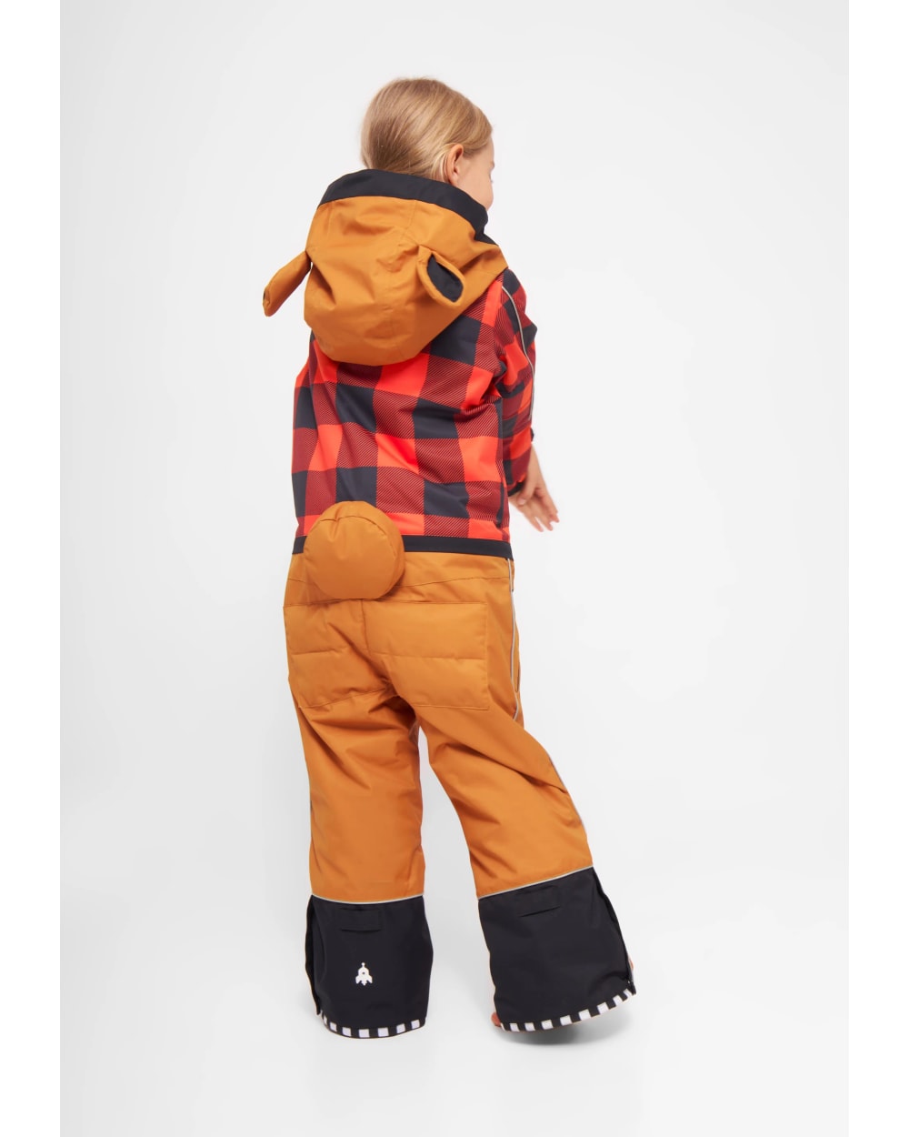 Weedo Youth Teddydo Snowsuit