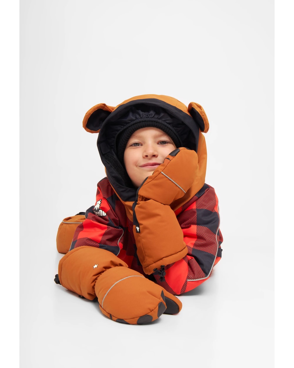 Weedo Youth Teddydo Snowsuit