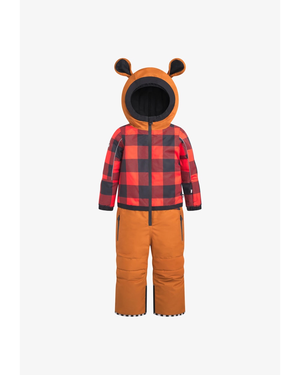 Weedo Youth Teddydo Snowsuit