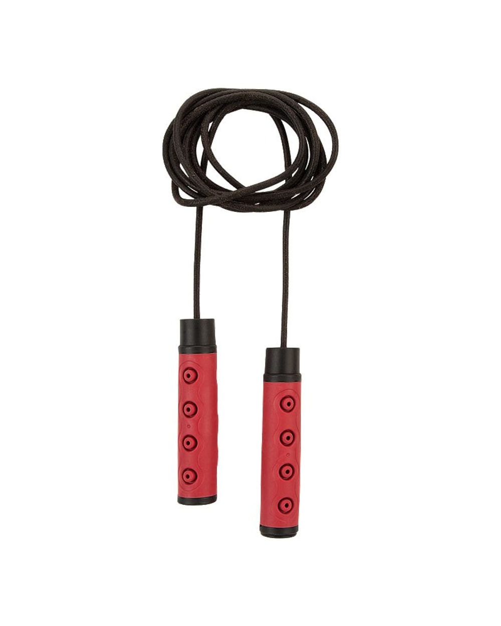 WEIGHTED JUMP ROPE