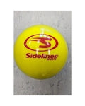 Sidelines Sports Weighted Softball