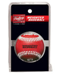 Weighted Training Baseball