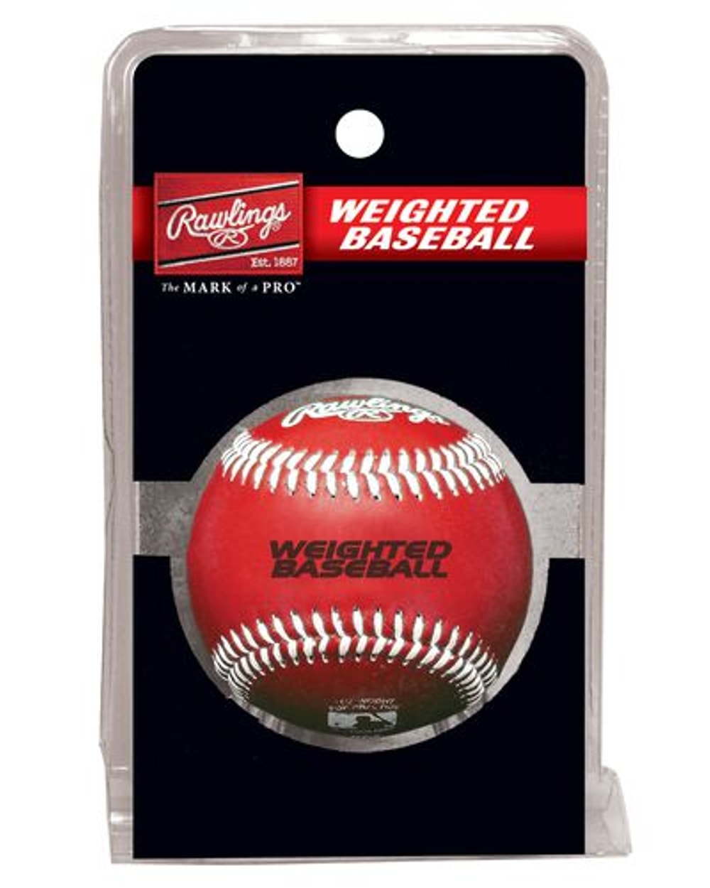 Weighted Training Baseball