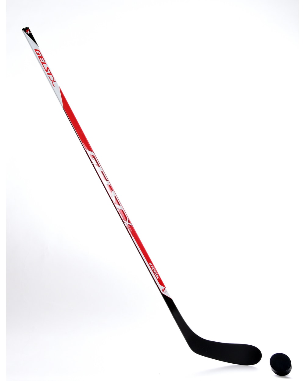 WEIGHTED TRAINING STICK INTERMEDIATE