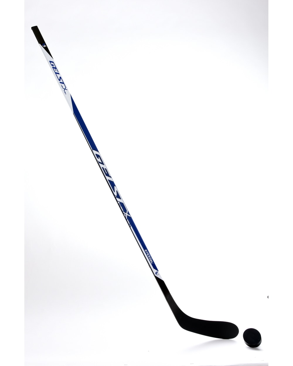 WEIGHTED TRAINING STICK SENIOR